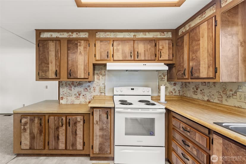 Property photo for 18501 52nd Avenue W #22, Lynnwood photo 11