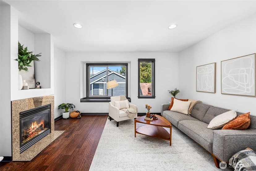 Property photo for 316 W Barrett Street #B, Seattle photo 7