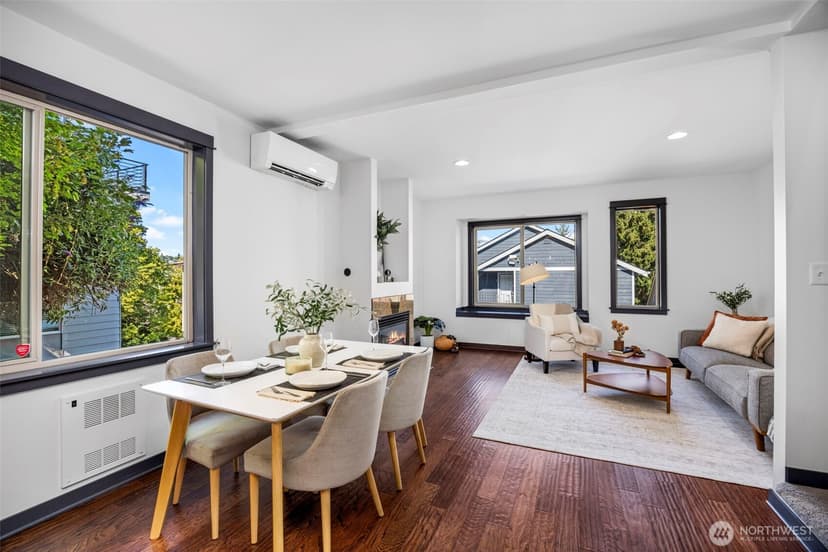 Property photo for 316 W Barrett Street #B, Seattle photo 6