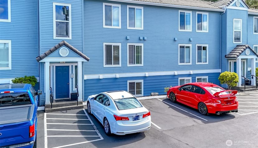 Property photo for 625 N Jackson Street #A-7, Tacoma photo 2