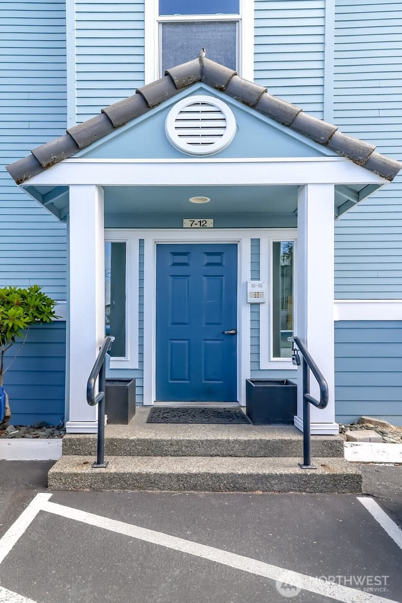 Property photo for 625 N Jackson Street #A-7, Tacoma