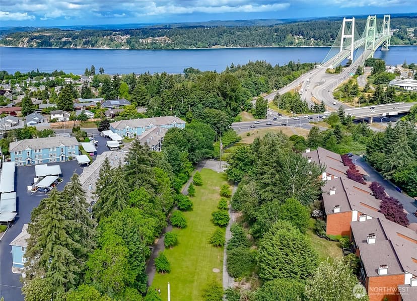 Property photo for 625 N Jackson Street #A-7, Tacoma photo 30