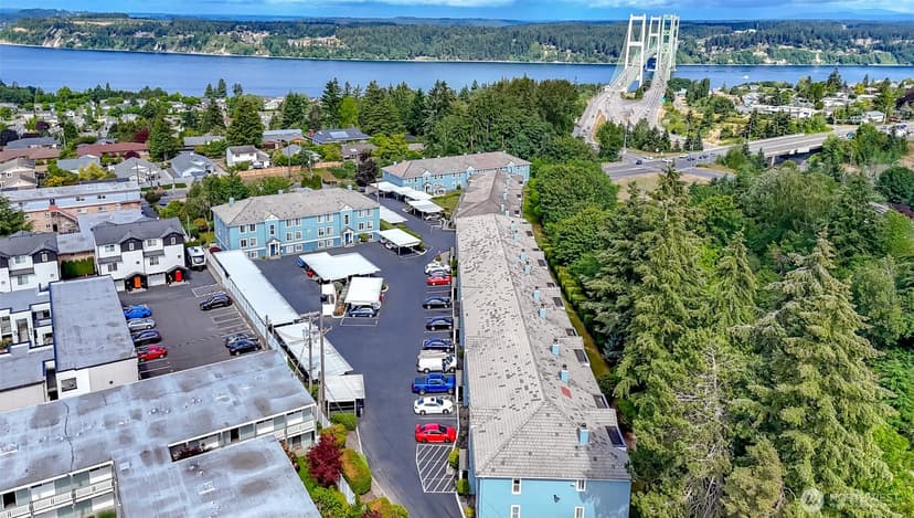 Property photo for 625 N Jackson Street #A-7, Tacoma photo 32