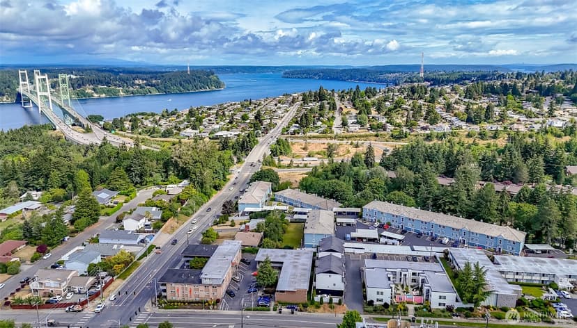 Property photo for 625 N Jackson Street #A-7, Tacoma photo 31