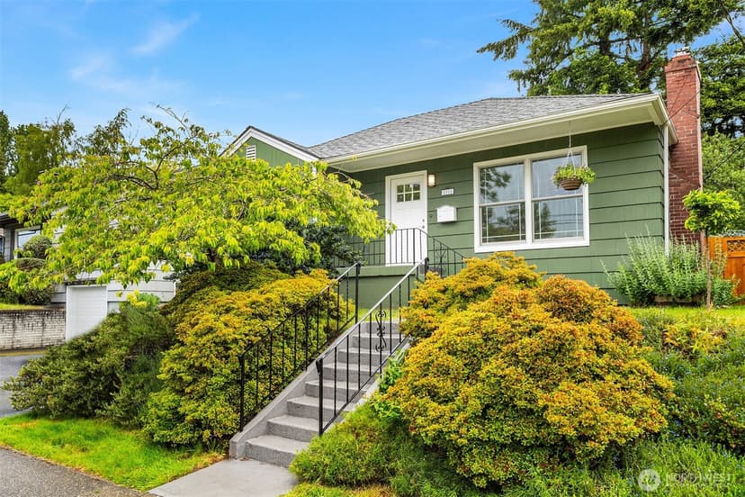 Property photo for 8816 16th Avenue SW, Seattle