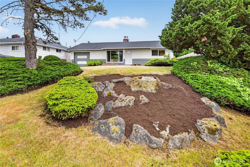Property photo for 6019 S 118th Place, Seattle photo 2