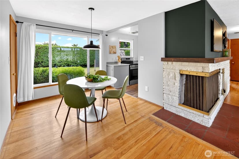 Property photo for 6019 S 118th Place, Seattle photo 7