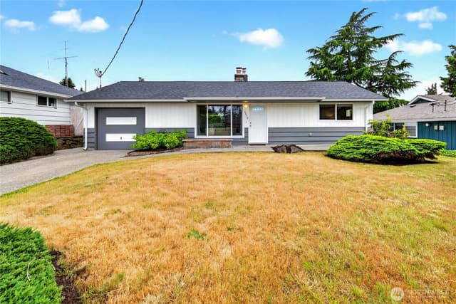 Property photo for 6019 S 118th Place, Seattle