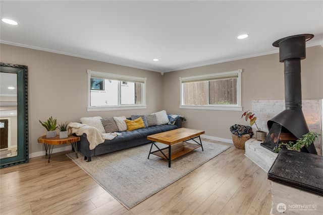 Property photo for 1314 S Madison, Tacoma photo 4