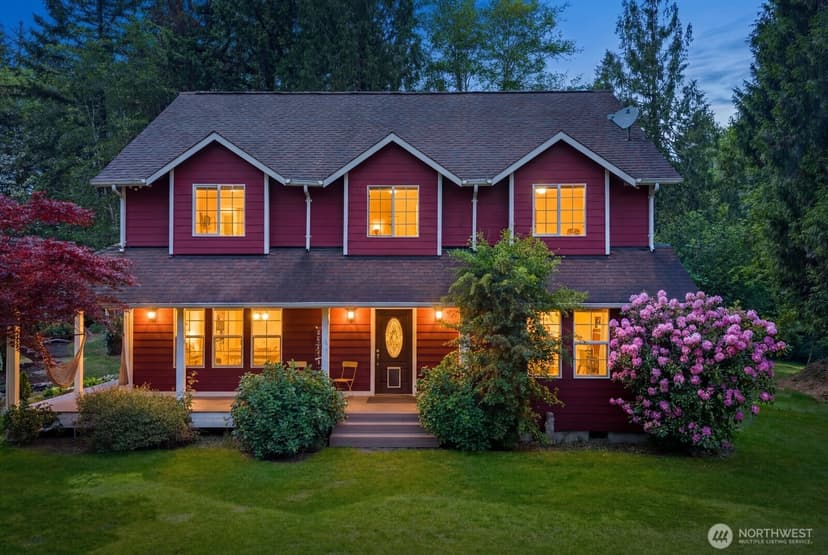 Property photo for 14716 180th Avenue NW, Gig Harbor photo 40