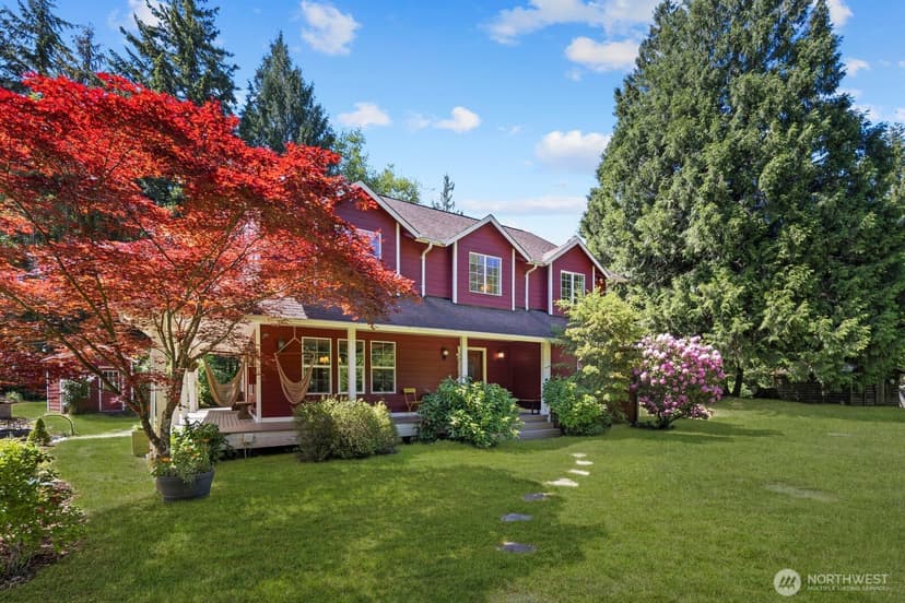 Property photo for 14716 180th Avenue NW, Gig Harbor photo 2