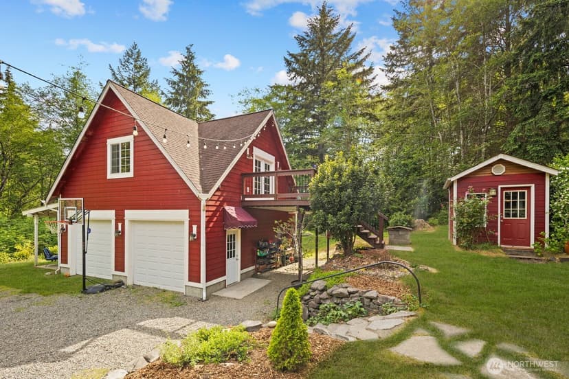 Property photo for 14716 180th Avenue NW, Gig Harbor photo 29