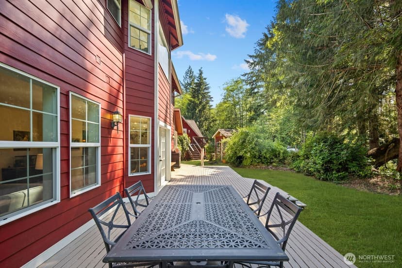 Property photo for 14716 180th Avenue NW, Gig Harbor photo 25