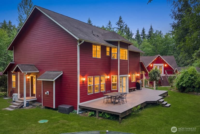 Property photo for 14716 180th Avenue NW, Gig Harbor photo 27