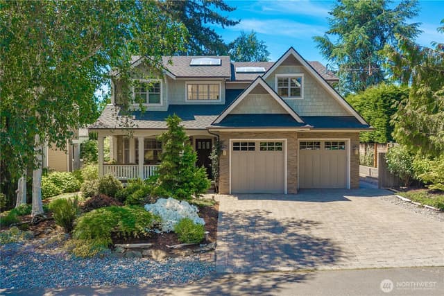 Property photo for 3019 61st Avenue SE, Mercer Island