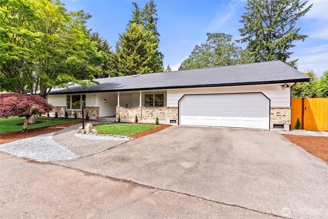 Property photo for 9701 Lake Steilacoom Drive SW, Lakewood photo 3