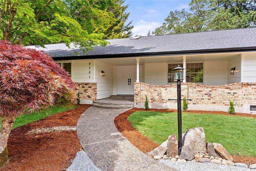 Property photo for 9701 Lake Steilacoom Drive SW, Lakewood photo 4