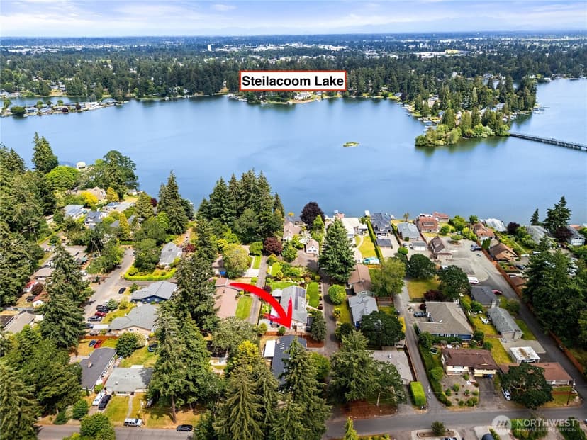 Property photo for 9701 Lake Steilacoom Drive SW, Lakewood photo 40