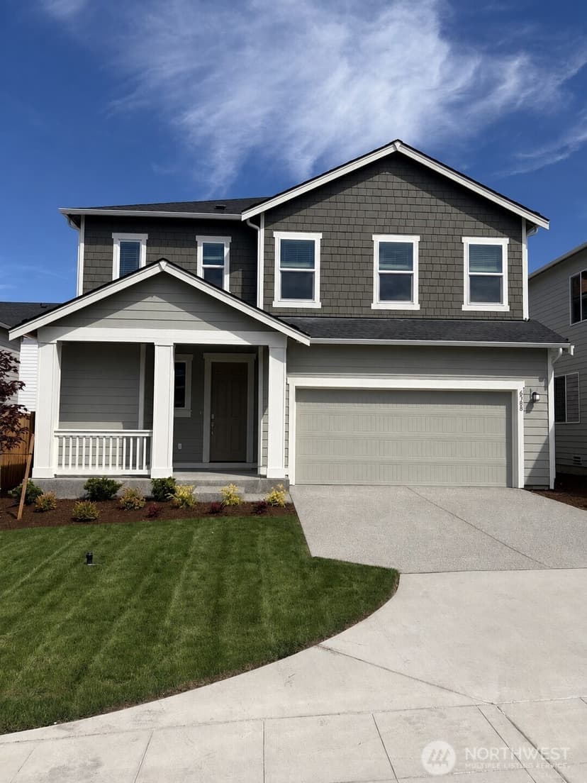 Property photo for 8308 44th Place NE, Marysville