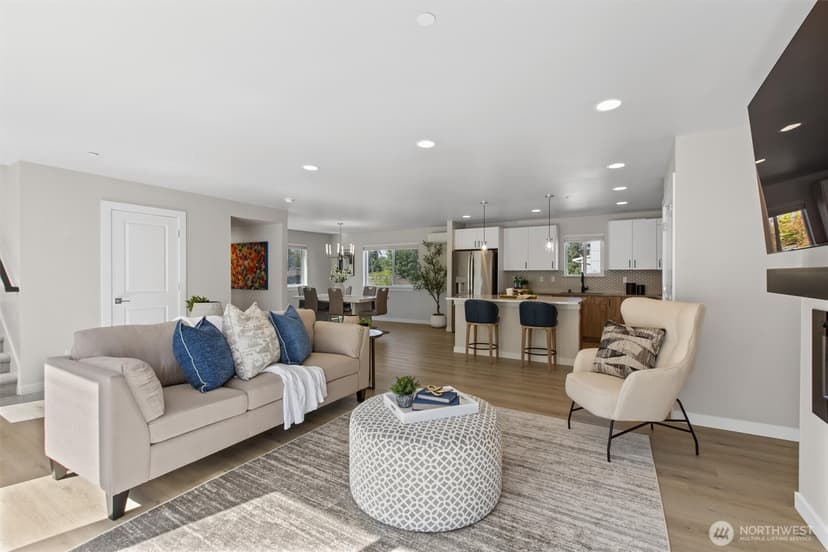 Property photo for 8025 177th Place NE #C101, Kenmore photo 3