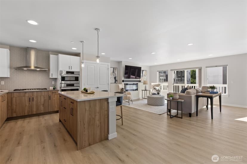 Property photo for 8025 177th Place NE #C101, Kenmore photo 14