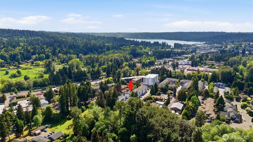 Property photo for 8025 177th Place NE #C101, Kenmore photo 34