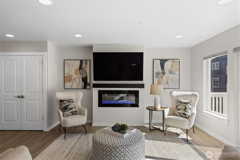 Property photo for 8025 177th Place NE #C101, Kenmore photo 8