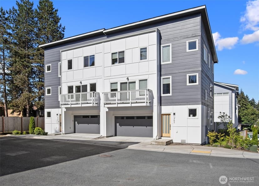 Property photo for 8025 177th Place NE #C101, Kenmore photo 2