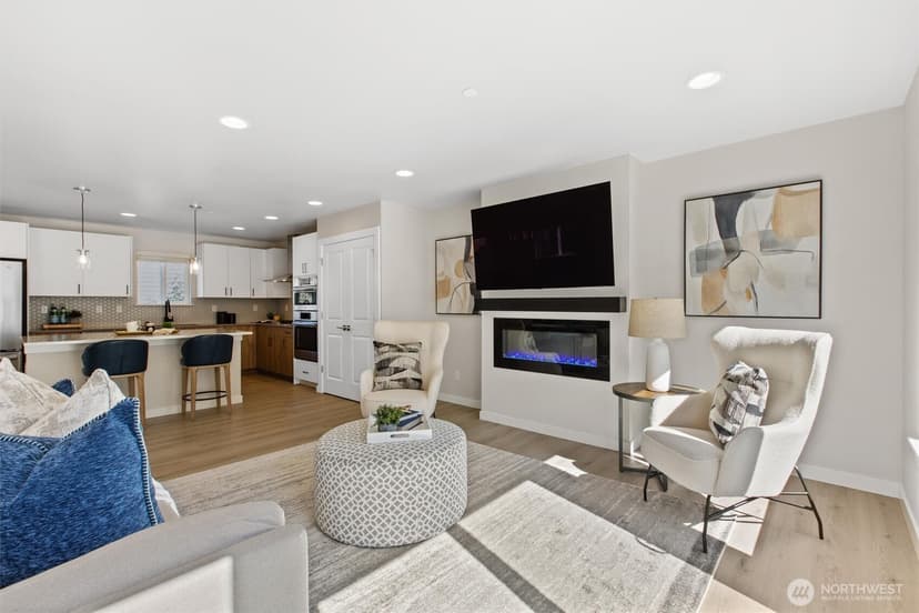 Property photo for 8025 177th Place NE #C101, Kenmore photo 7