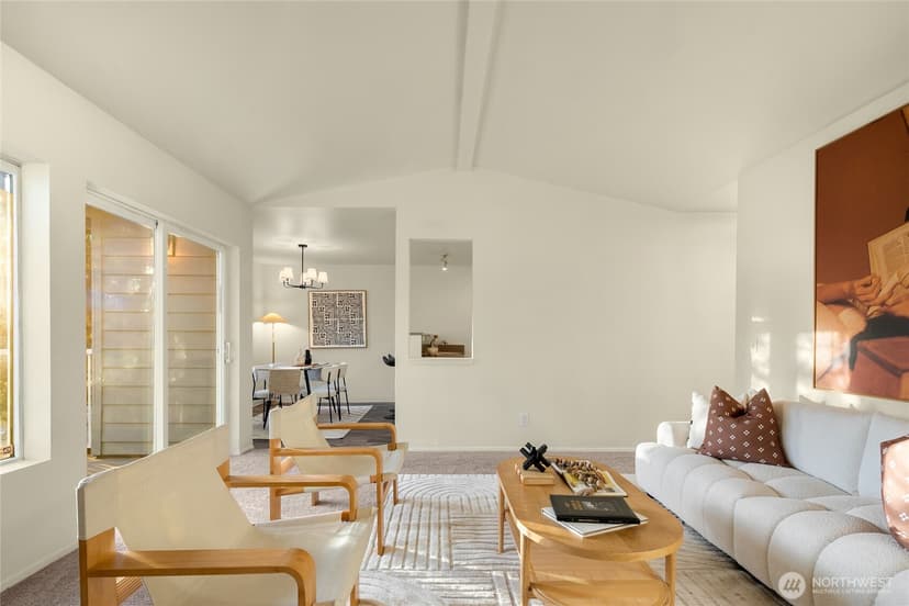 Property photo for 10825 SE 200th Street #B203, Kent photo 8
