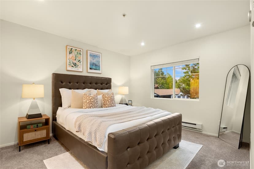 Property photo for 10825 SE 200th Street #B203, Kent photo 10