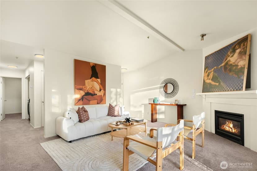 Property photo for 10825 SE 200th Street #B203, Kent photo 9