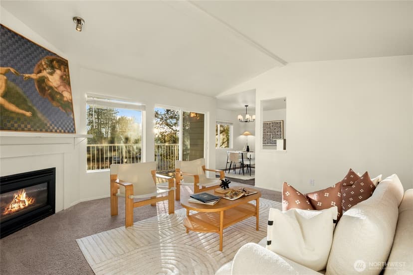 Property photo for 10825 SE 200th Street #B203, Kent photo 3