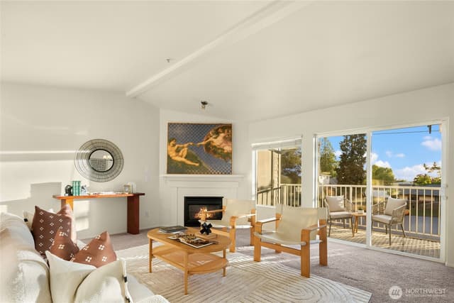 Property photo for 10825 SE 200th Street #B203, Kent photo 2