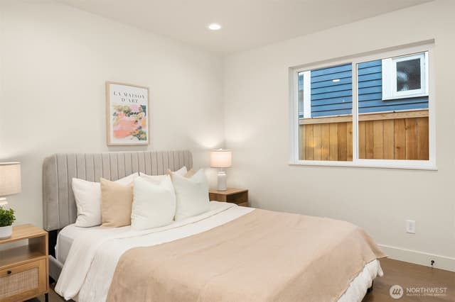 Property photo for 2836 NW 73rd Street, Seattle photo 5