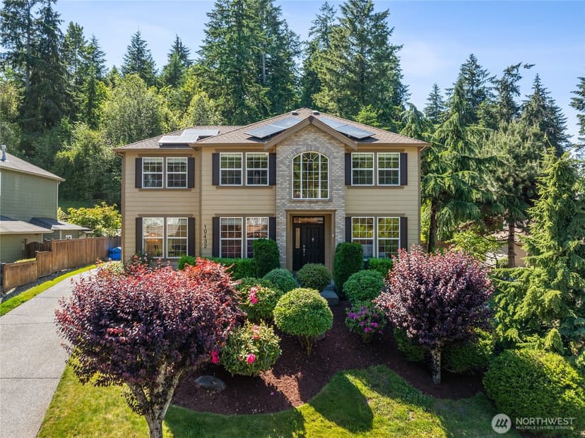 Property photo for 10432 82nd Avenue Ct SW, Lakewood