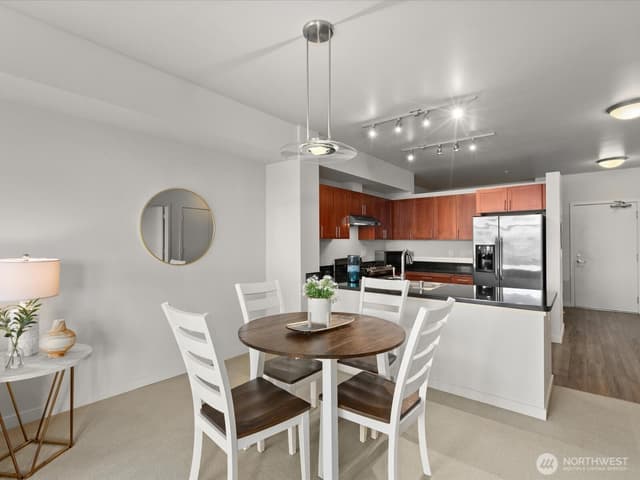 Property photo for 15100 6th Avenue SW #411, Burien photo 5
