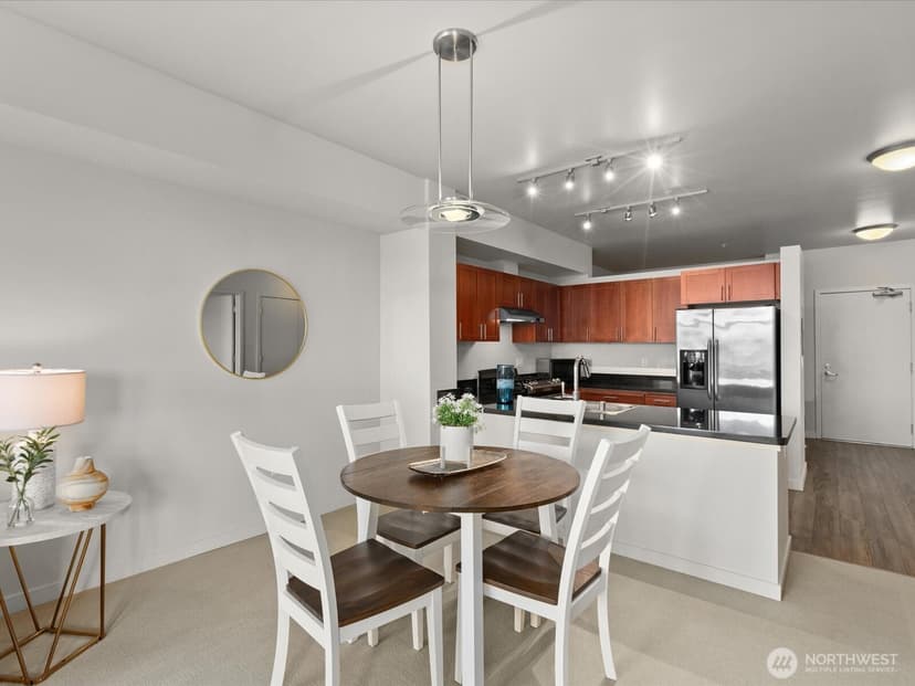 Property photo for 15100 6th Avenue SW #411, Burien photo 5