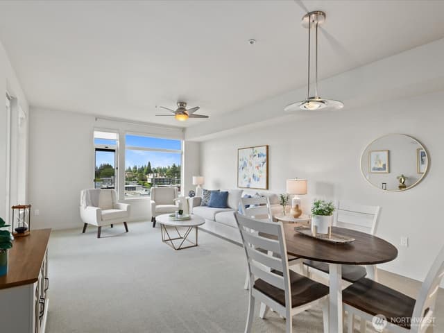 Property photo for 15100 6th Avenue SW #411, Burien photo 4