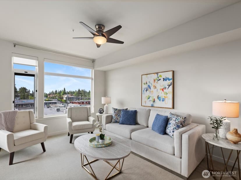 Property photo for 15100 6th Avenue SW #411, Burien