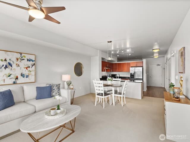 Property photo for 15100 6th Avenue SW #411, Burien photo 3