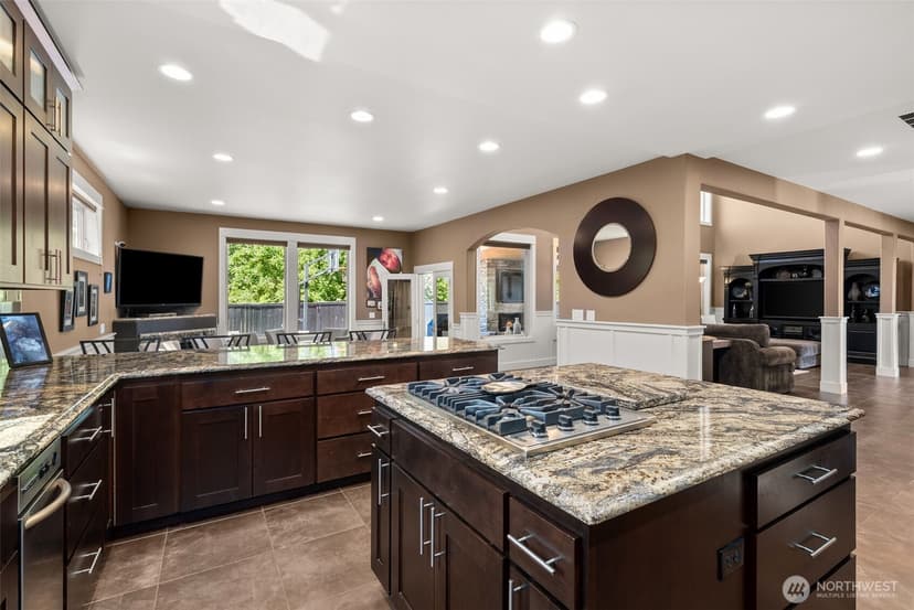 Property photo for 3512 197th Avenue Ct E, Lake Tapps photo 10
