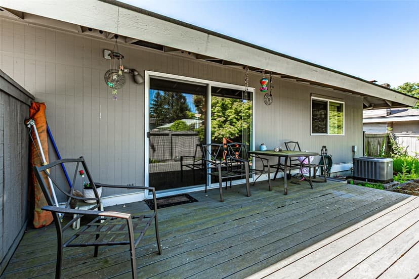 Property photo for 1372 Bel Air Road #8, Tacoma photo 28