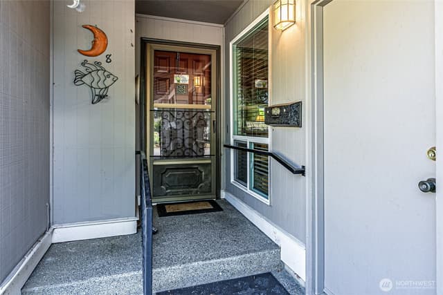 Property photo for 1372 Bel Air Road #8, Tacoma photo 2