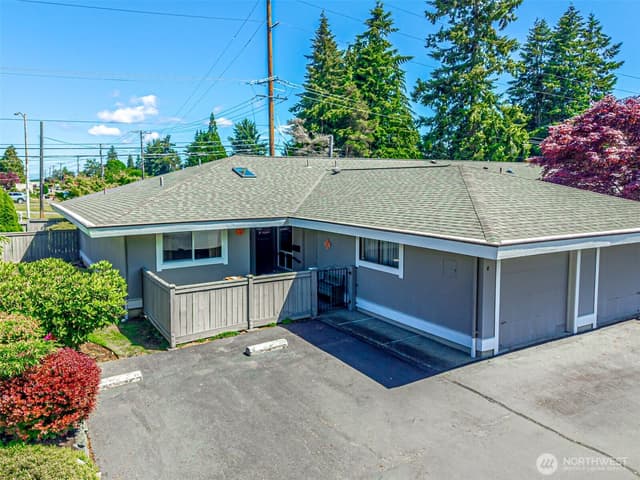 Property photo for 1372 Bel Air Road #8, Tacoma