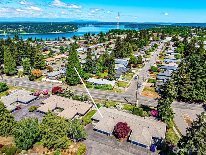 Property photo for 1372 Bel Air Road #8, Tacoma photo 35