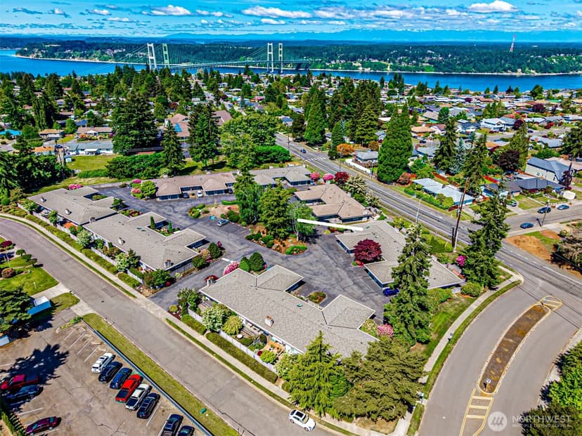 Property photo for 1372 Bel Air Road #8, Tacoma photo 34