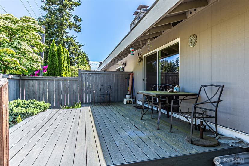 Property photo for 1372 Bel Air Road #8, Tacoma photo 29