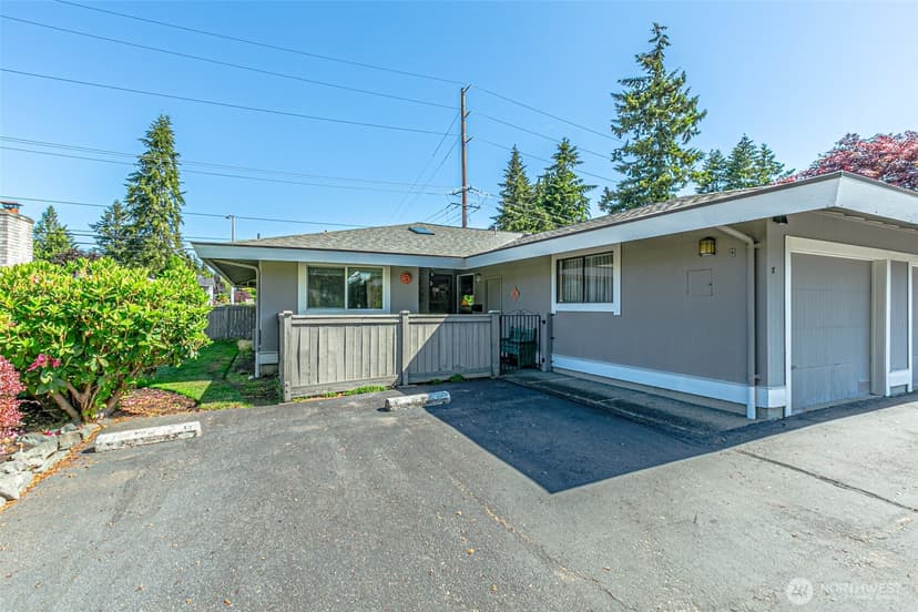 Property photo for 1372 Bel Air Road #8, Tacoma photo 32