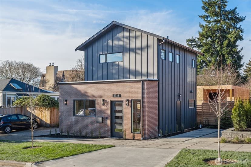 Property photo for 6315 9th Avenue NW, Seattle